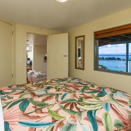 Apartamento Harbour View - One Nelson Exterior foto