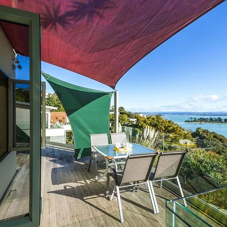 Apartamento Harbour View - One Nelson Exterior foto